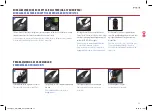 Предварительный просмотр 59 страницы Nespresso my machine PIXIE Instruction Manual