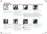 Предварительный просмотр 74 страницы Nespresso my machine PIXIE Instruction Manual