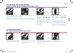 Предварительный просмотр 75 страницы Nespresso my machine PIXIE Instruction Manual