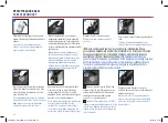 Предварительный просмотр 90 страницы Nespresso my machine PIXIE Instruction Manual