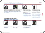 Предварительный просмотр 91 страницы Nespresso my machine PIXIE Instruction Manual