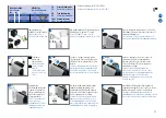 Preview for 39 page of Nespresso My Machine U Milk Manual