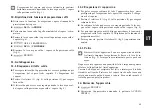 Preview for 49 page of Nespresso N400 Instructions For Use Manual