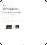 Preview for 6 page of Nespresso O User Manual