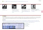 Preview for 71 page of Nespresso PIXIE XN 300 Instruction Manual