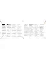 Preview for 6 page of Nespresso Prodigio & Milk User Manual