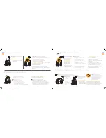 Preview for 12 page of Nespresso Prodigio & Milk User Manual