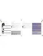 Preview for 18 page of Nespresso Prodigio&milk C75 Instruction Manual