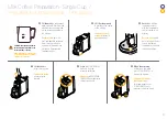 Preview for 13 page of Nespresso Sage CREATISTA PLUS Instruction Manual