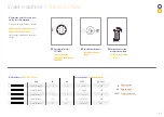 Preview for 25 page of Nespresso Sage CREATISTA PLUS Instruction Manual