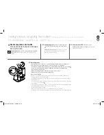 Preview for 21 page of Nespresso TURMIX EXPERT User Manual