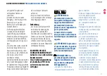 Preview for 21 page of Nespresso TX 160 PIXIE Instruction Manual