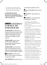 Preview for 6 page of Nespresso VERTUO C Manual