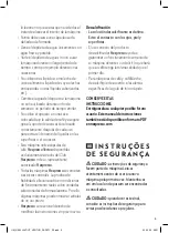 Preview for 9 page of Nespresso VERTUO C Manual