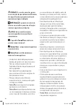 Preview for 10 page of Nespresso VERTUO C Manual