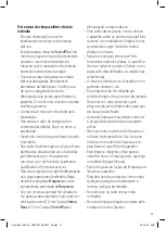 Preview for 11 page of Nespresso VERTUO C Manual