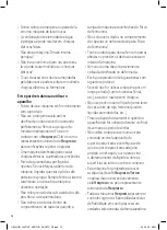 Preview for 12 page of Nespresso VERTUO C Manual