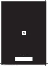 Preview for 28 page of Nespresso VERTUO C Manual