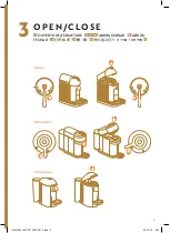 Preview for 33 page of Nespresso VERTUO C Manual