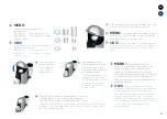 Предварительный просмотр 83 страницы Nespresso VERTUO PLUS Manual