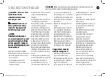 Preview for 29 page of Nespresso vertuo Manual