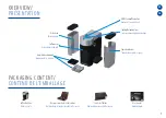 Preview for 9 page of Nespresso VERTUOLINE EVOLUO Instructions Manual