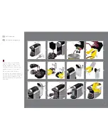 Preview for 11 page of Nespresso Zenius 100 PRO User Manual