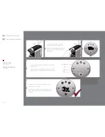 Preview for 20 page of Nespresso Zenius 100 PRO User Manual