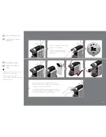 Preview for 25 page of Nespresso Zenius 100 PRO User Manual