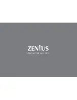 Preview for 31 page of Nespresso Zenius 100 PRO User Manual