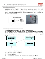 Preview for 16 page of NESS ID TECK Finger007 User Manual