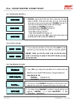 Preview for 33 page of NESS ID TECK Finger007 User Manual