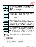 Preview for 43 page of NESS ID TECK Finger007 User Manual