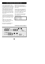 Предварительный просмотр 19 страницы Ness Security Products D-8 Owner'S Manual