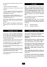 Preview for 3 page of Ness 100-187 Installation Notes