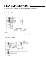 Preview for 7 page of Ness 101-091 Installation & User Manual