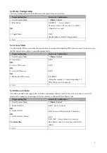 Preview for 10 page of Ness 101-091 Installation & User Manual