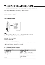 Preview for 14 page of Ness 101-091 Installation & User Manual