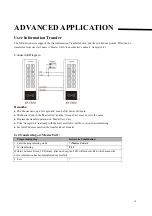 Предварительный просмотр 15 страницы Ness 101-091 Installation & User Manual