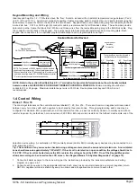 Preview for 9 page of Ness 101-201 Installation Manual