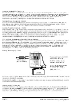 Preview for 10 page of Ness 101-201 Installation Manual