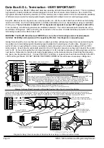 Preview for 12 page of Ness 101-201 Installation Manual