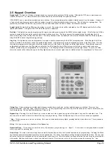 Preview for 15 page of Ness 101-201 Installation Manual