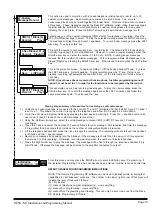 Preview for 19 page of Ness 101-201 Installation Manual