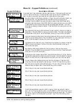 Preview for 29 page of Ness 101-201 Installation Manual