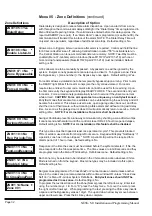 Preview for 32 page of Ness 101-201 Installation Manual