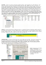 Preview for 52 page of Ness 101-201 Installation Manual