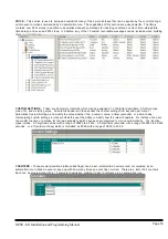 Preview for 53 page of Ness 101-201 Installation Manual