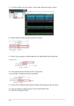 Предварительный просмотр 4 страницы Ness 101-732 Setup Manual