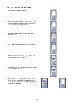 Preview for 49 page of Ness 104-005 User Manual